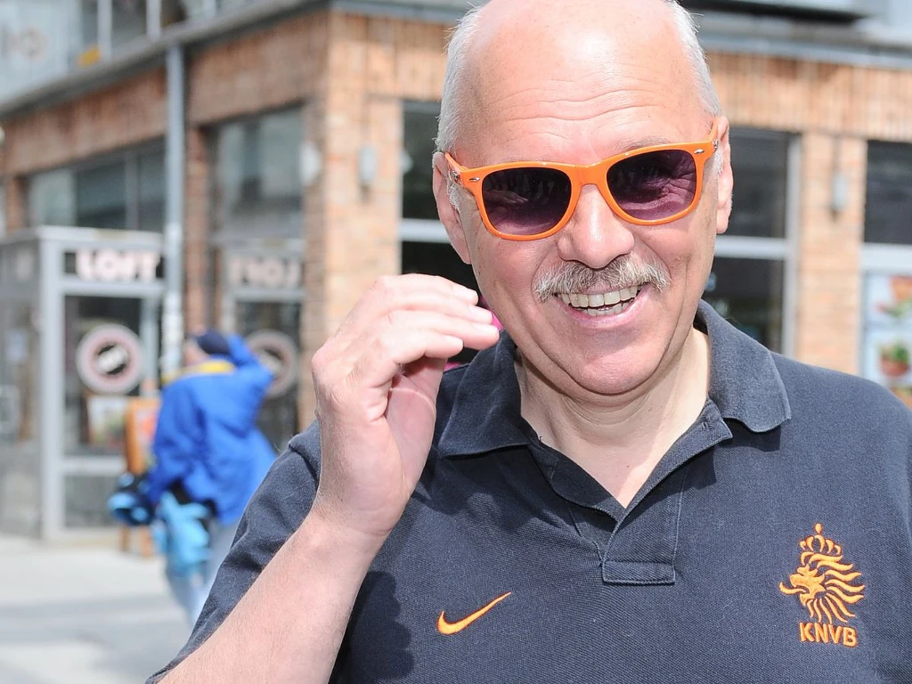 Zubilewicz - prezenter pogody Zubilewicz - prezenter pogody