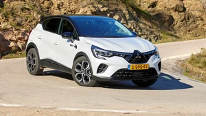 Polskie ceny Mitsubishi ASX. Jak wypada w porównaniu z Renault Captur?