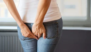 Świąd w okolicach odbytu to ważny sygnał od organizmu. Koniecznie zgłoś się do lekarza