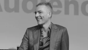Steve Mackey z Pulp nie żyje. Miał 56 lat