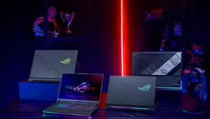 ASUS ROG Strix SCAR: Sześć cech, które szczególnie spodobają się graczom