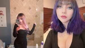 Zdjęcia umieszczone w serwisie Instagram @justaminxig