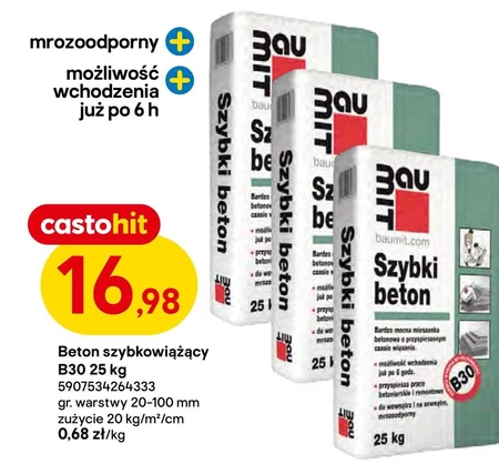 Beton