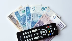 Krajowa Rada Radiofonii i Telewizji podczas swojego posiedzenia przyjęła uchwałę o stawkach abonamentu RTV na 2024 rok