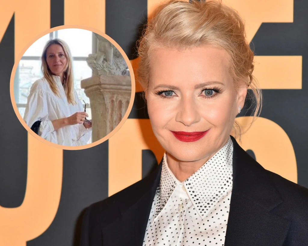 Małgorzata Kożuchowska wybrała się z siostrą na wakaccje