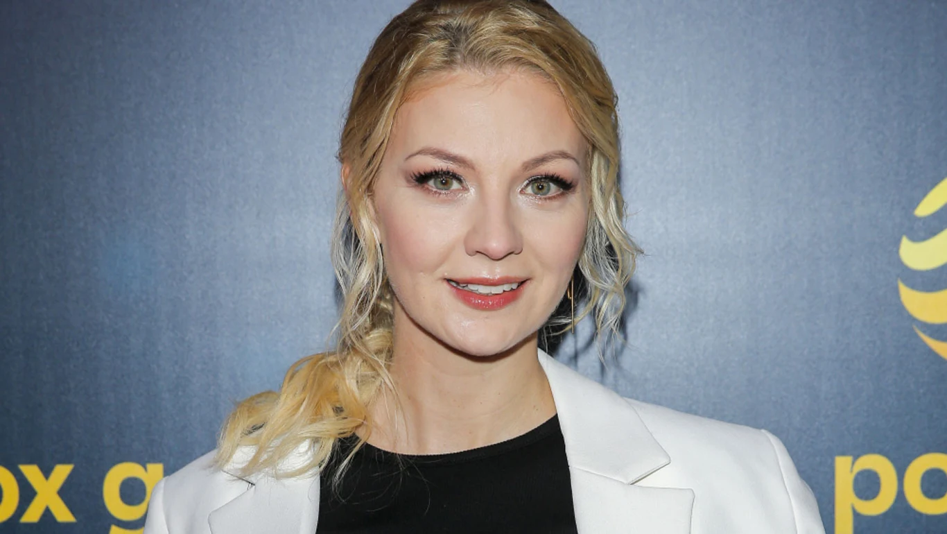 Katarzyna Kołeczek Katarzyna Kołeczek