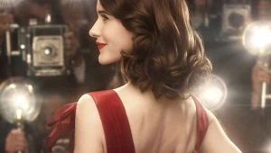 Rachel Brosnahan wraca jako "Wspaniała Pani Meisel"
