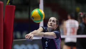 "Dawać laski!" nie pomogło. Gorzkie pożegnanie z Ligą Mistrzyń