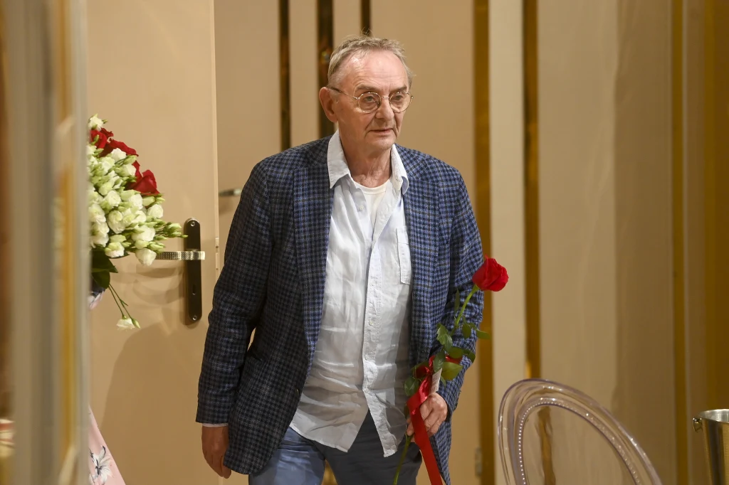 Jerzy Bończak Jerzy Bończak