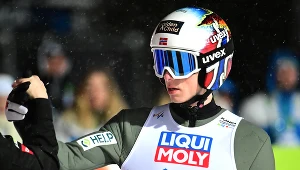 Halvor Egner Granerud