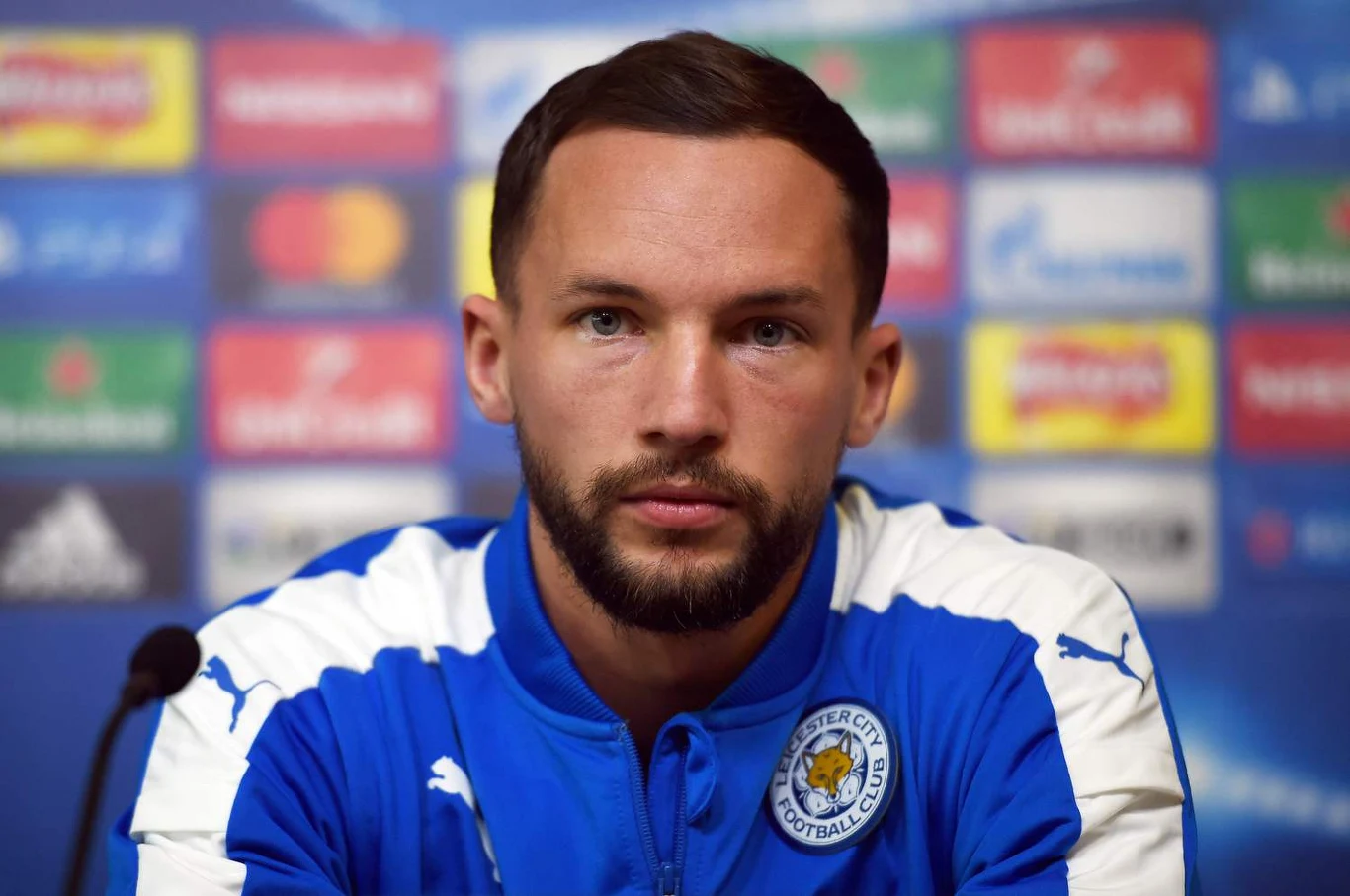 Danny Drinkwater