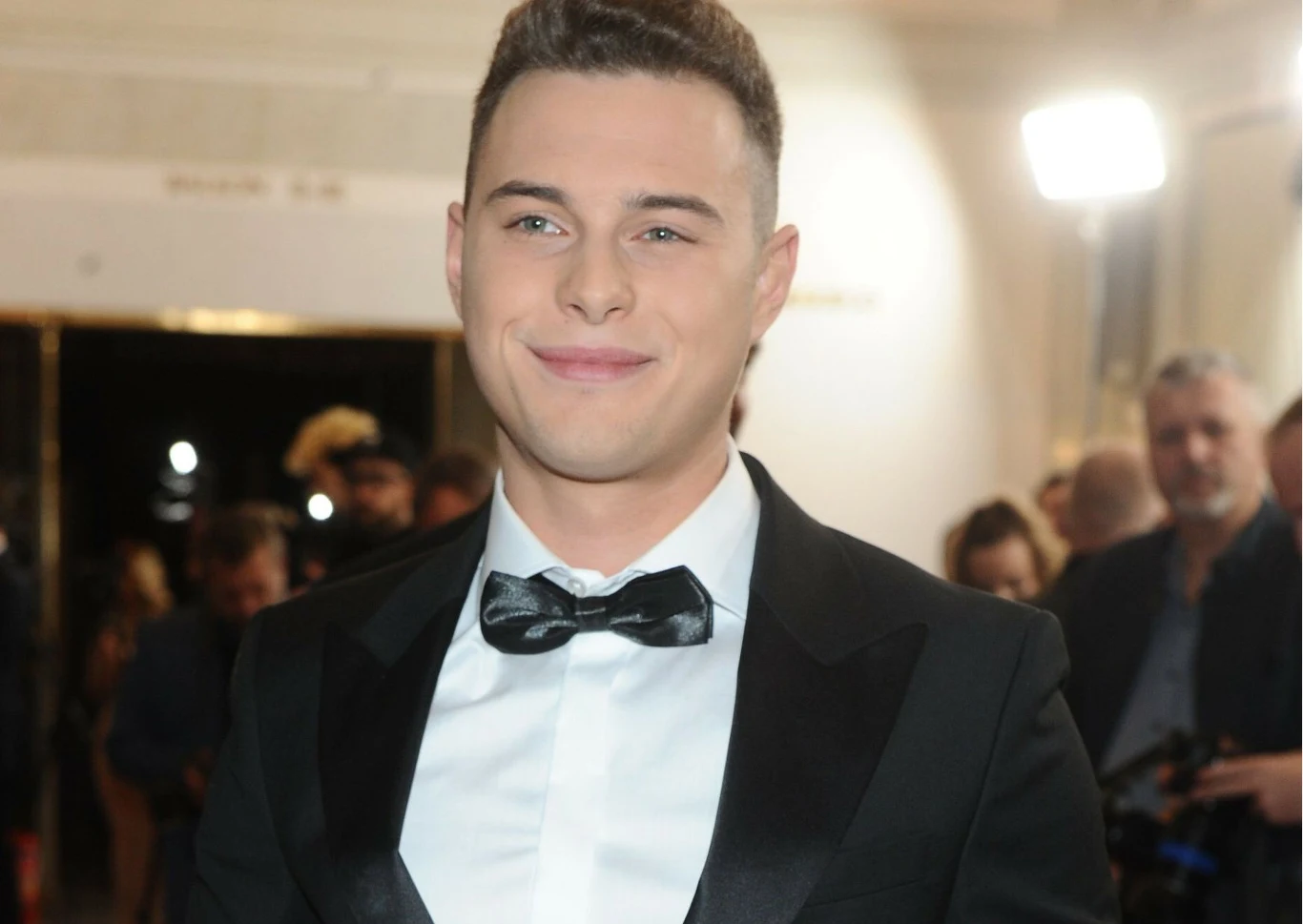 Adam Zdrójkowski Adam Zdrójkowski