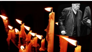 Nie żyje najstarszy olimpijczyk z Rzymu. Legenda polskiego sportu