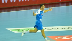 "Nafciarze" zdobyli twierdzę "Smoków". Sensacyjny awans w Lidze Mistrzów!