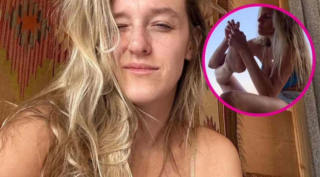 Aleksandra Żebrowska