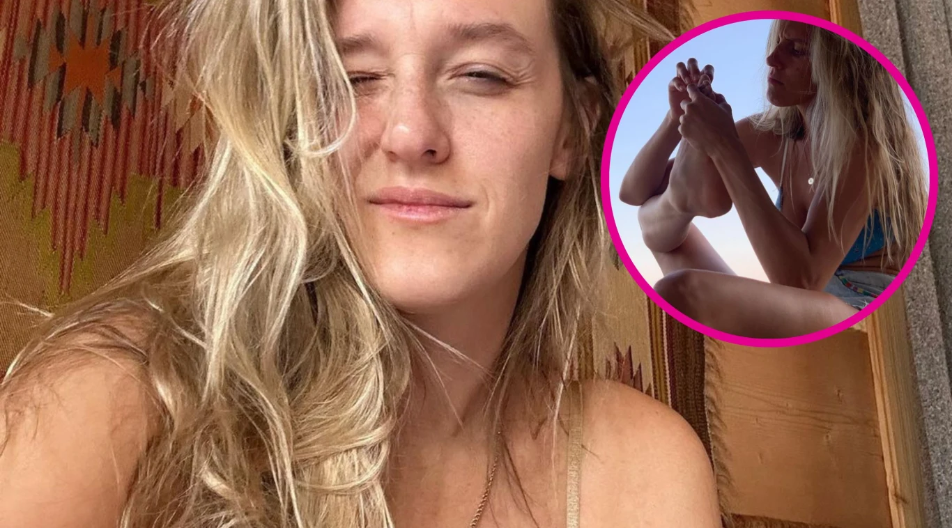 Aleksandra Żebrowska Aleksandra Żebrowska