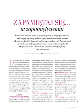 Hebe - trendy na wiosnę!