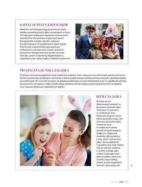 Hebe - trendy na wiosnę!