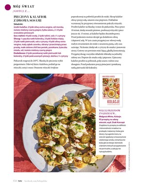 Hebe - trendy na wiosnę!