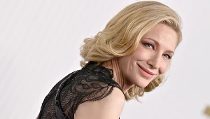 Cate Blanchett w 2023 roku