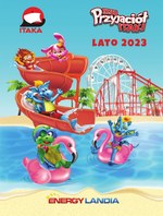 Itaka - katalog lato 2023