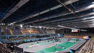 Hala Atakoy Arena w Stambule