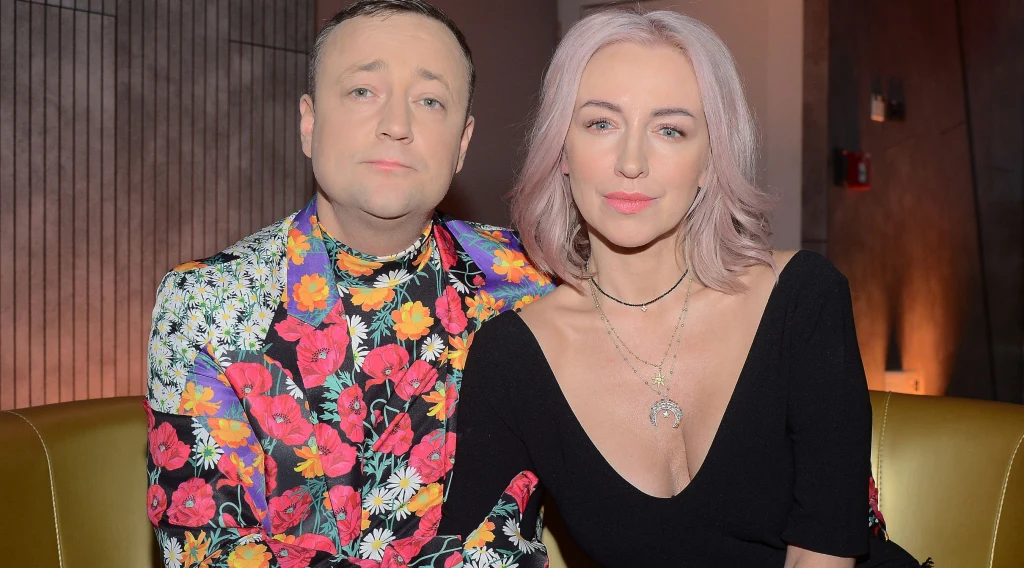 Czesław Mozil, Dorota Mozil