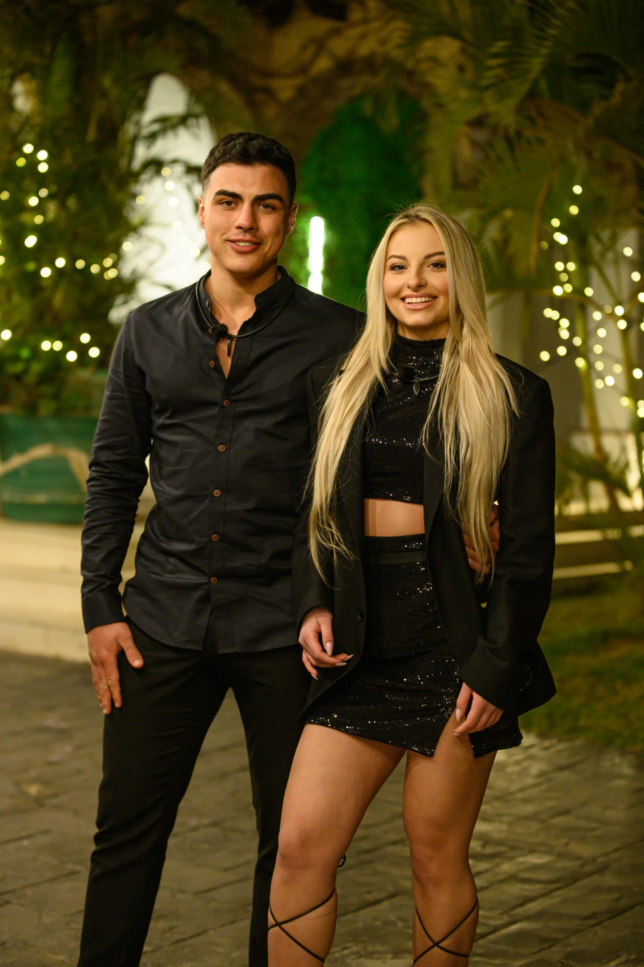 Julia i Kamil Julia i Kamil