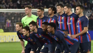 Barcelona z kolejnym wielkim problemem! UEFA może wymierzyć surową karę