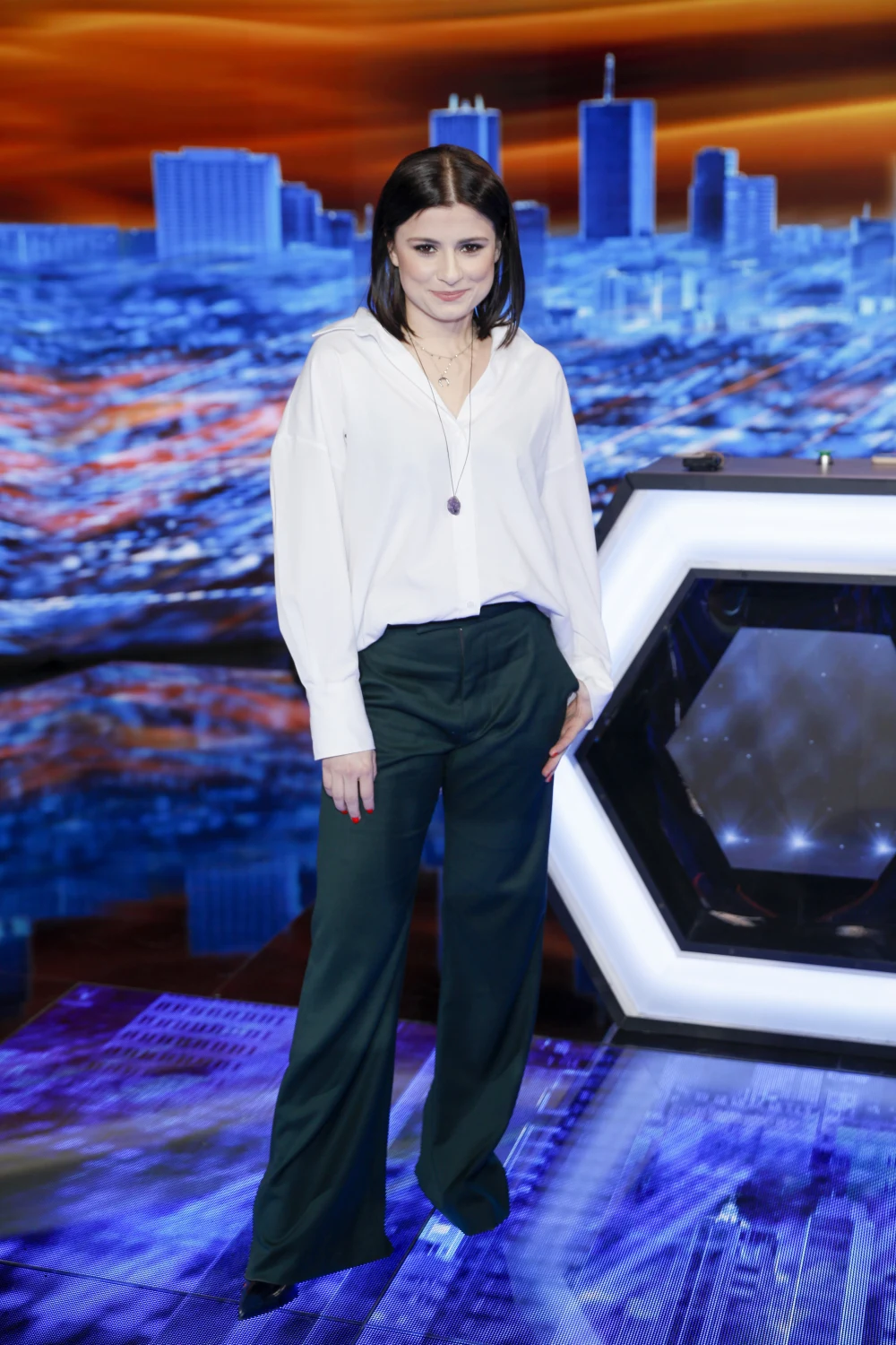 Joanna Jarmołowicz Joanna Jarmołowicz