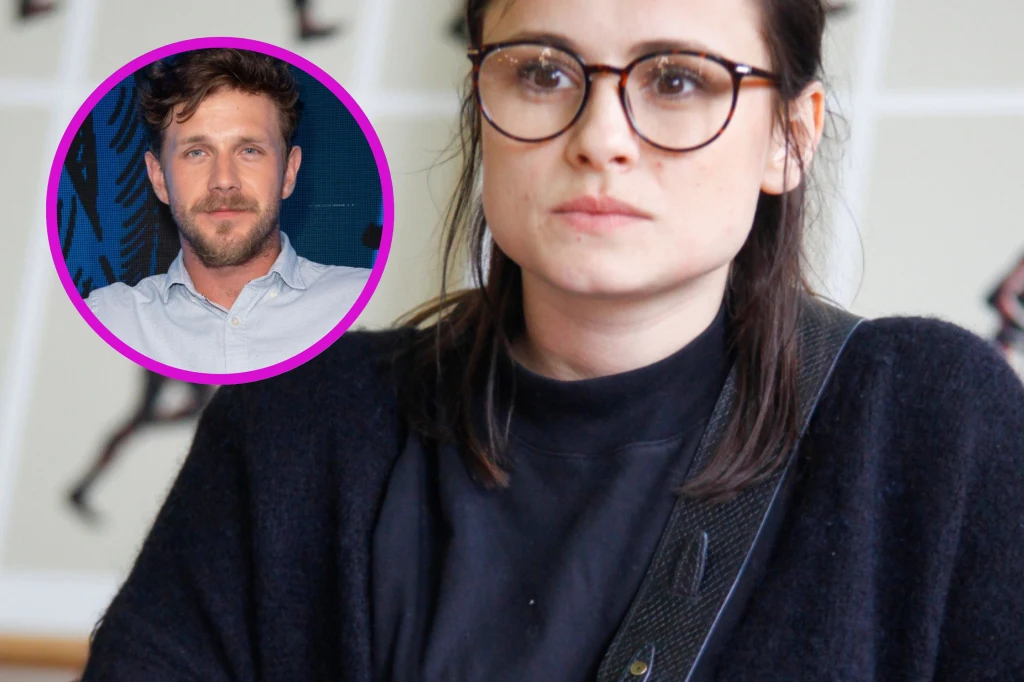 Joanna Jarmołowicz komentuje sprawę Antka Królikowskiego