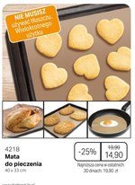 Mata do pieczenia