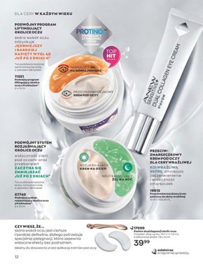 Avon - wiem, że miłość przyjdzie sama...