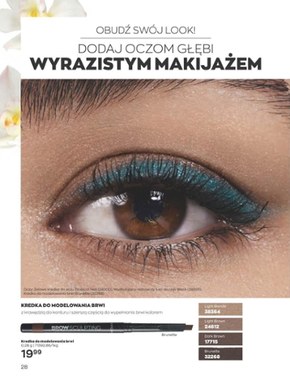 Avon - wiem, że miłość przyjdzie sama...