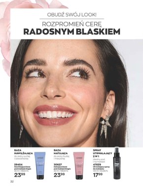 Avon - wiem, że miłość przyjdzie sama...