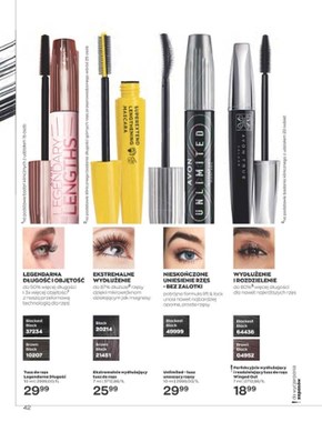 Avon - wiem, że miłość przyjdzie sama...