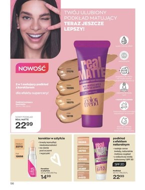 Avon - wiem, że miłość przyjdzie sama...
