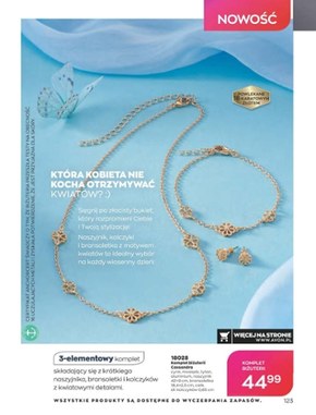 Avon - wiem, że miłość przyjdzie sama...
