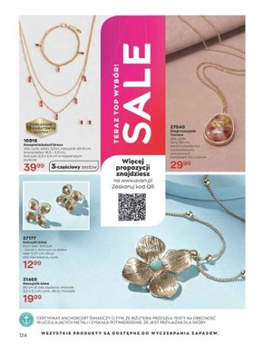 Avon - wiem, że miłość przyjdzie sama...