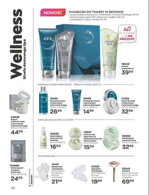 Avon - wiem, że miłość przyjdzie sama...