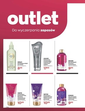 Avon - wiem, że miłość przyjdzie sama...