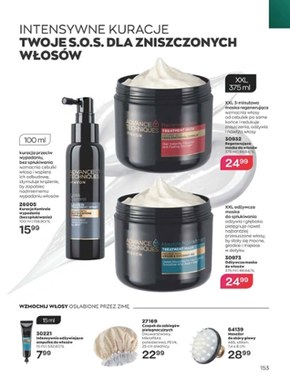 Avon - wiem, że miłość przyjdzie sama...