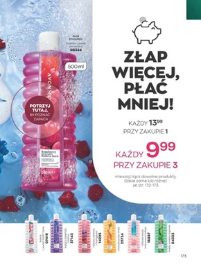 Avon - wiem, że miłość przyjdzie sama...