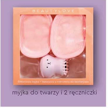 Myjka do twarzy