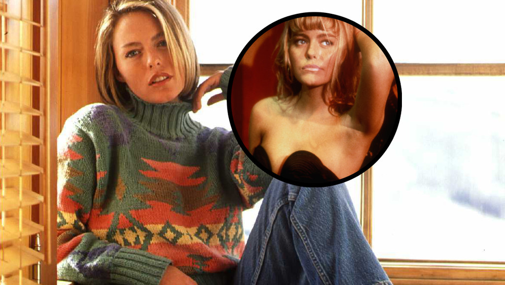 Patsy Kensit kończy 55 lat