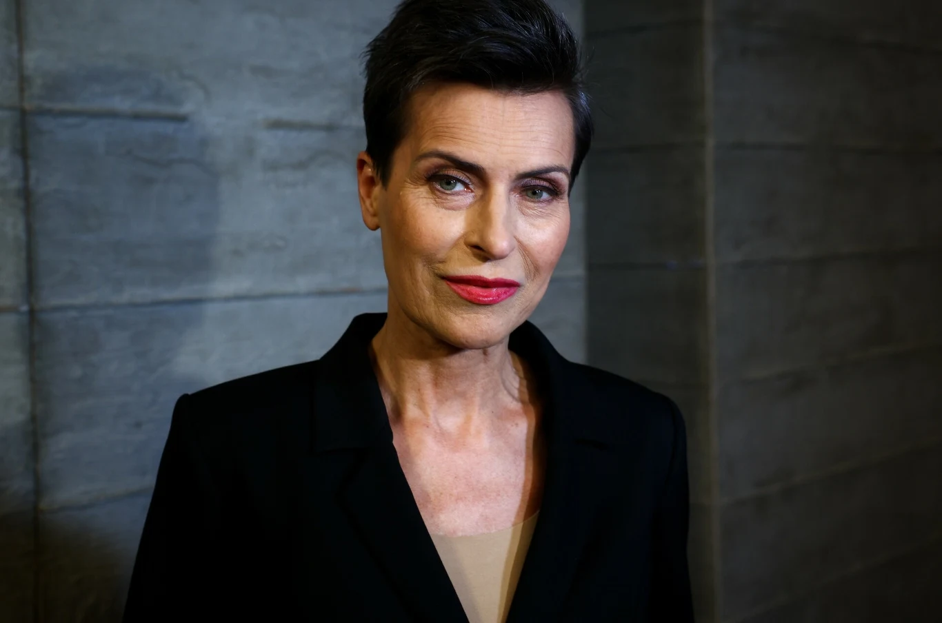 Danuta Stenka Danuta Stenka