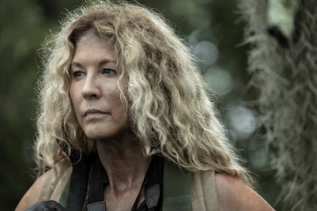 "Fear the Walking Dead"