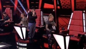 Cleo nie mogła przestać płakać! Wzruszające sceny w "The Voice Kids"