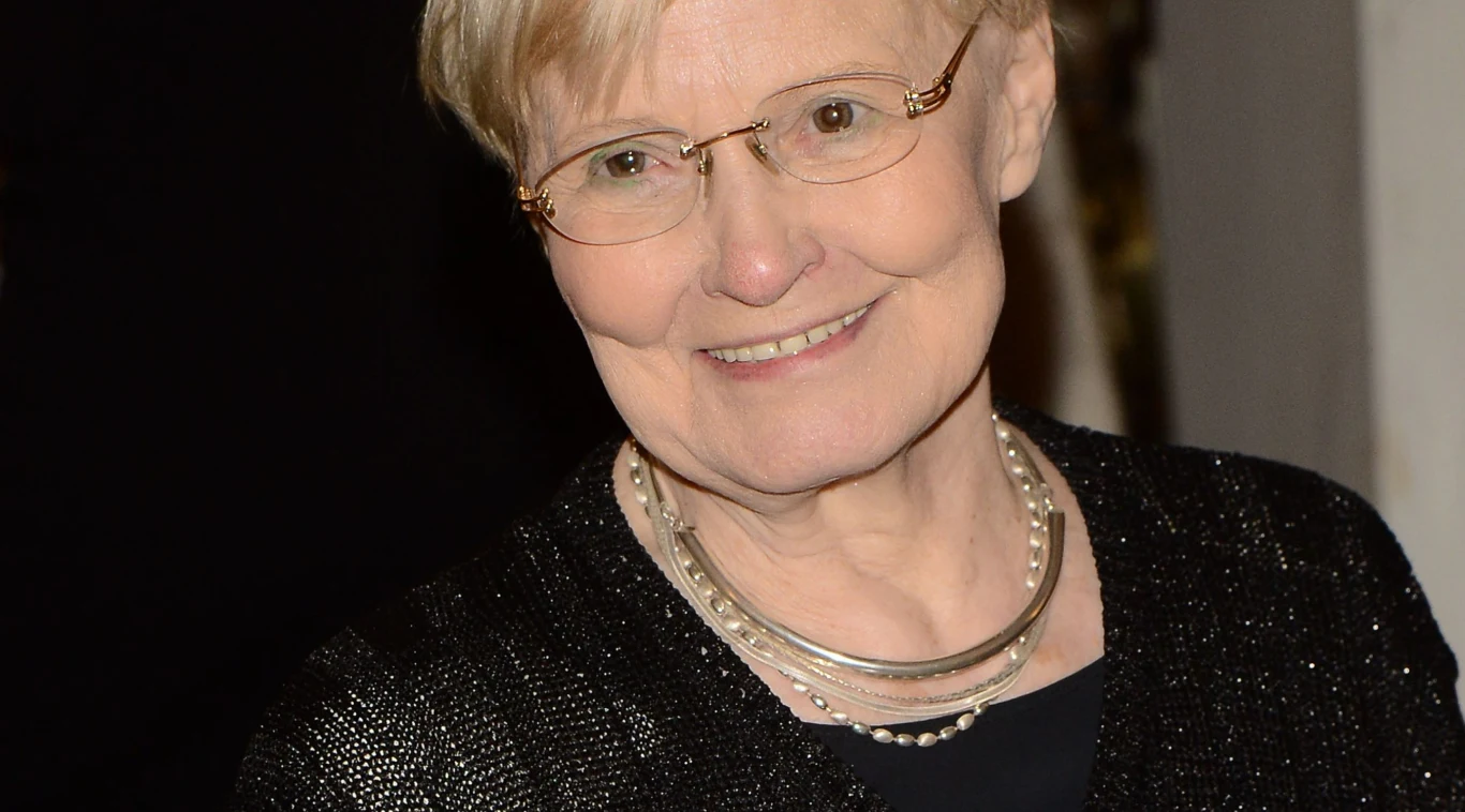 Edyta Wojtczak Edyta Wojtczak