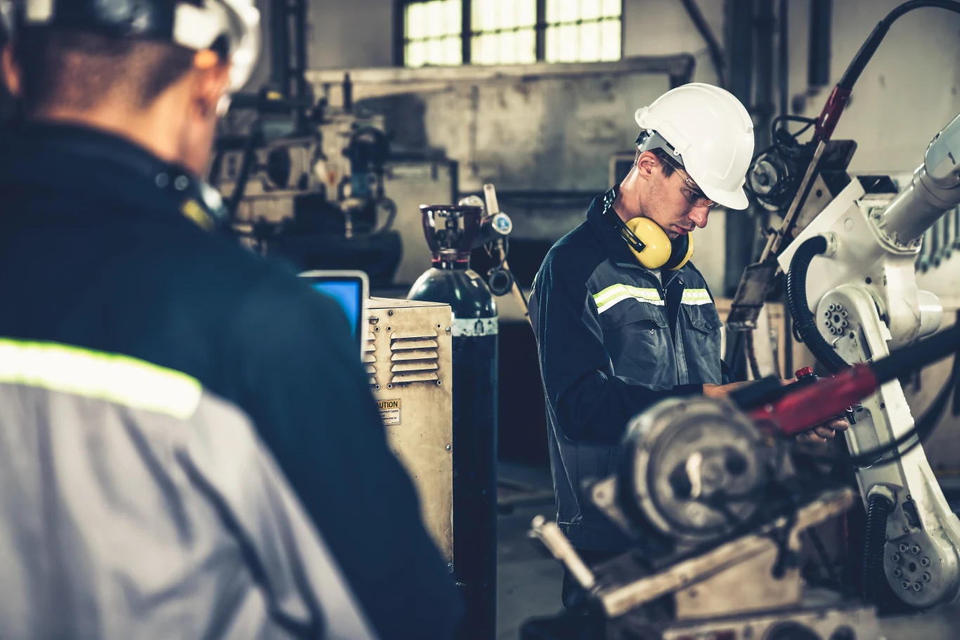 W ub.r. w Niemczech więcej niż zwykle firm ogłosiło upadłość. Jednak z rynku pracy napływają dobre wieści - rośnie liczba zatrudnionych. Zdj. ilustracyjne W ub.r. w Niemczech więcej niż zwykle firm ogłosiło upadłość. Jednak z rynku pracy napływają dobre wieści - rośnie liczba zatrudnionych. Zdj. ilustracyjne